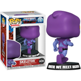 Funko Pop! Masters of the Universe - Skeletor (Until We Meet Again) Meme #1787