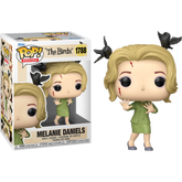 Funko Pop! The Birds (1963) - Melanie Daniels #1788