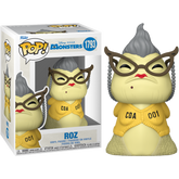 Funko Pop! Monsters, Inc. - Roz #1793