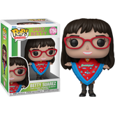 Funko Pop! Ugly Betty - Betty Suarez #1794