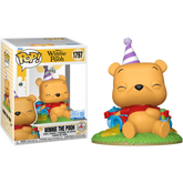Funko Pop! Premium - Winnie the Pooh - Winnie the Pooh 100th Anniversary #1797