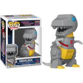 Funko Pop! The Transformers: The Movie (1986) - Grimlock #179