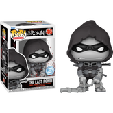 Funko Pop! Teenage Mutant Ninja Turtles: The Last Ronin - The Last Ronin (Black & White) #46