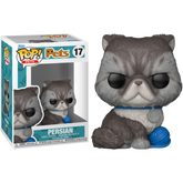 Funko Pop! Pets - Persian Cat #17