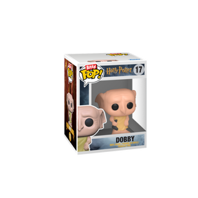 Funko Bitty Pop! Harry Potter - Collector Pack Bitty - 12-Pack
