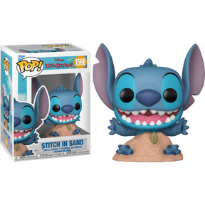 Funko Pop! Lilo & Stitch - Cuteness Overload - Bundle (Set of 5)