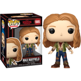 Funko Pop! Stranger Things - Max Mayfield (Season 5) #1805