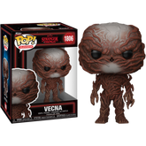 Funko Pop! Stranger Things - Vecna (Season 5) #1806