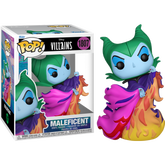 Funko Pop! Premium - Sleeping Beauty - Maleficent (Deco) #1807