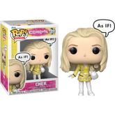 Funko Pop! Clueless - Cher (As If) 30th Anniversary #1810