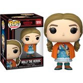Funko Pop! Stranger Things - Holly the Heroic (Season 5) #1810