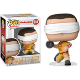 Funko Pop! Dodgeball (2004) - Peter La Fleur #1814