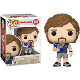 Funko Pop! Dodgeball (2004) - White Goodman #1815