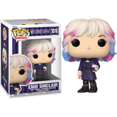 Funko Pop! Wednesday (2022) - Enid Sinclair (Season 2) #1816