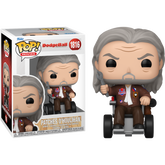 Funko Pop! Dodgeball (2004) - Patches O'Houlihan #1816