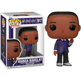 Funko Pop! Wednesday (2022) - Bianca Barclay (Season 2) #1817