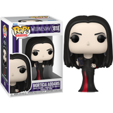 Funko Pop! Wednesday (2022) - Morticia Addams (Season 2) #1818