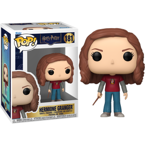Funko Pop! Harry Potter & the Half-Blood Prince - But I Am The Chosen One - Bundle (Set of 5)