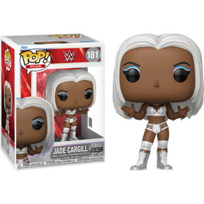 Funko Pop! WWE - Then Now Forever Together - Bundle (Set of 3)