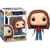 Funko Pop! Harry Potter & the Half-Blood Prince - Hermione Granger #181