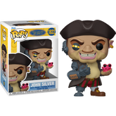 Funko Pop! Treasure Planet - John Silver #1822