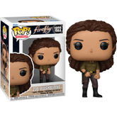 Funko Pop! Firefly (2002) - Zoe Washburne #1822