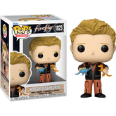 Funko Pop! Firefly (2002) - Hoban Washburne #1823