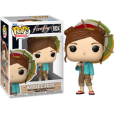 Funko Pop! Firefly (2002) - Kaylee Frye #1824