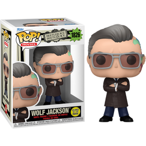 Funko Pop! Beetlejuice Beetlejuice (2024) - Dare You to Say It Again - Bundle (Set of 3)