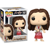 Funko Pop! Firefly (2002) - River Tam #1827