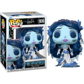 Funko Pop! Corpse Bride - Emily with Butterflies #1830