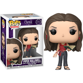 Funko Pop! Charmed - The Power of Three - Bundle (Set of 3)
