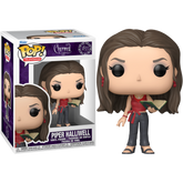 Funko Pop! Charmed - Piper Halliwell #1833
