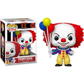Funko Pop! IT (1990) - Pennywise with Balloons #1834