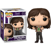 Funko Pop! Charmed - Prue Halliwell #1834