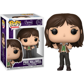 Funko Pop! Charmed - The Power of Three - Bundle (Set of 3)
