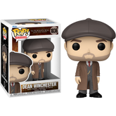 Funko Pop! Supernatural - Dean Winchester (Michael) #1836 - Chase Chance