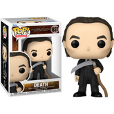 Funko Pop! Supernatural - Death #1837
