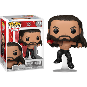 Funko Pop! WWE - Then Now Forever Together - Bundle (Set of 3)