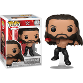 Funko Pop! WWE - Roman Reigns Punch #183