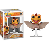 Funko Pop! The Land Before Time - Petrie #1840