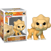 Funko Pop! The Land Before Time - Cera #1842