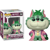 Funko Pop! Hexed (2026) - Beef Roger Crummchuk #1843 - Real Pop Mania
