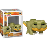 Funko Pop! The Land Before Time - Spike #1844