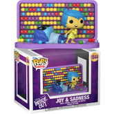 Funko Pop! Mini Moment - Inside Out - Joy & Sadness #1844