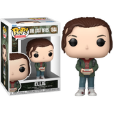 Funko Pop! The Last of Us (2023) - Ellie #1844