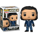 Funko Pop! The Last of Us (2023) - Tommy Miller #1846