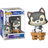 Funko Pop! Pinocchio - Figaro #1847 - Real Pop Mania