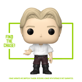 Funko Pop! Casper (1995) - Casper #1848 - Chase Chance