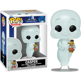 Funko Pop! Casper (1995) - Casper #1848 - Chase Chance